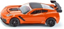 SIKU SIKU Super 1534 Chevrolet Corvette ZR1 SIKU Супер 1534 Шевроле Корвет ZR1