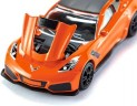 SIKU SIKU Super 1534 Chevrolet Corvette ZR1 SIKU Супер 1534 Шевроле Корвет ZR1