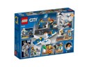 LEGO City 60230 Stadtbewohner - Weltraumforschung  -entwicklung Город 60230 Городские жители - Исследование космоса - Развитие