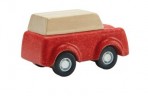 PLANTOYS Planworld SUV rot Spielzeugautos Красные игрушечные машинки Planworld SUV