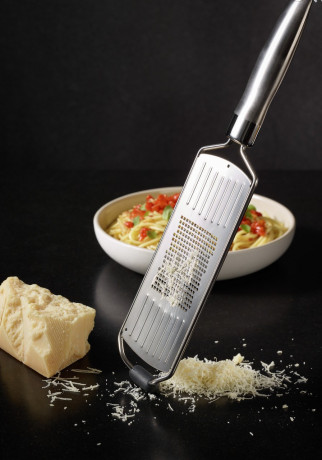 Rosle Rosle Feinreibe  silber Мелкая терка