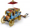 LEGO LEGO Harry Potter 75958 Harry Potter Kutsche von Beauxbatons: Ankunft in Hogwarts LEGO Harry Potter 75958 Шармбатонская карета Гарри Поттера: Прибытие в Хогвартс
