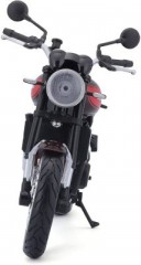 Maisto Modellmotorrad Kawasaki Z900RS (schwarz-rot Модель мотоцикла Kawasaki Z900RS (чёрно-красный