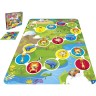 Hasbro TWISTER JUNIOR ТВИСТЕР ДЕТСКИЙ