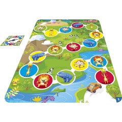 Hasbro TWISTER JUNIOR ТВИСТЕР ДЕТСКИЙ