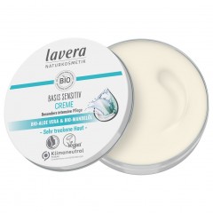 lavera Bodycreme  крем для тела