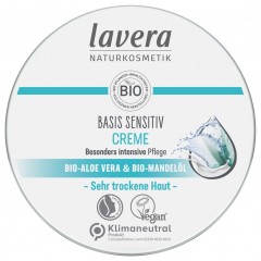 lavera Bodycreme  крем для тела