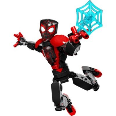 LEGO LEGO Marvel Super Heroes 76225 Miles Morales Figur LEGO Marvel Super Heroes 76225 Фигурка Майлза Моралеса