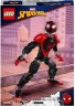 LEGO LEGO Marvel Super Heroes 76225 Miles Morales Figur LEGO Marvel Super Heroes 76225 Фигурка Майлза Моралеса