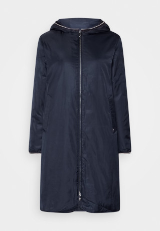 Tommy Hilfiger CLEAN PADDED HOODED Winter coat desert sky CLEAN PADDED HOODED Зимнее пальто небо пустыни