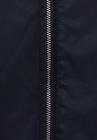 Tommy Hilfiger CLEAN PADDED HOODED Winter coat desert sky CLEAN PADDED HOODED Зимнее пальто небо пустыни