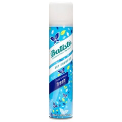 Batiste Fresh - Cool &amp; Crisp Trockenshampoo Trockenshampoos, 200 мл
