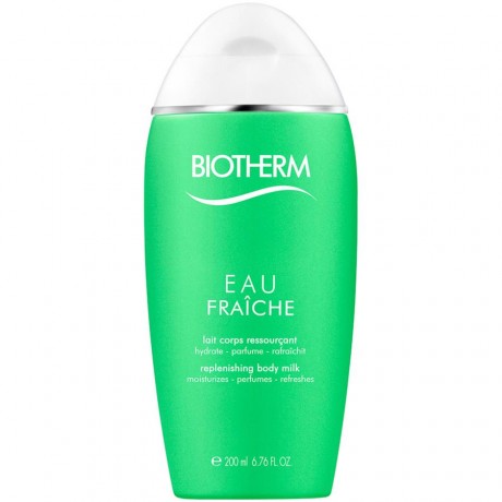 Biotherm (Биотерм) Eau Fraiche Body Lotion Лосьон для тела, 200 мл