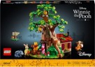 LEGO LEGO Ideas 21326 Winnie Puh LEGO Ideas 21326 Винни-Пух