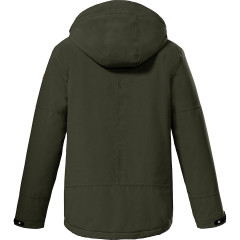 killtec Winterjacke fur Jungen Зимняя куртка для мальчиков