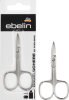 ebelin Ножницы маникюрные, 1 st
