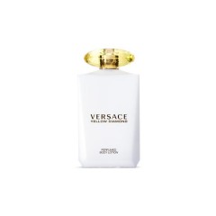 Versace (Версачи) Yellow Diamond Body Lotion Лосьон для тела, 200 мл