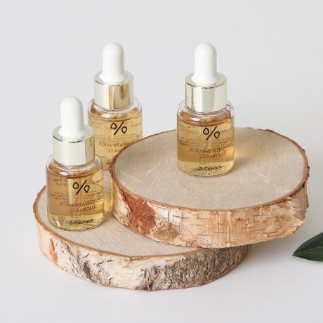 Dr. Ceuracle Royal Vita Propolis 33 Ampullen  Royal Vita Propolis 33 ампулы