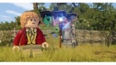 LEGO PSV LEGO Der Hobbit ПСВ Лего Хоббит