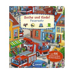Loewe Verlag Suche und finde! Ищите и находите!