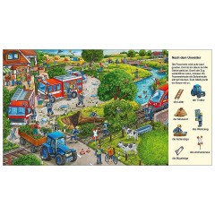 Loewe Verlag Suche und finde! Ищите и находите!