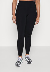 Tommy Hilfiger ESSENTIALS LEGGING Leggings Black ESSENTIALS LEGGING Леггинсы Черный