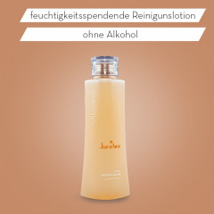 JEAN D'ARCEL lotion rafraichissante MULTIBALANCE Gesichtslotion erfrischt angenehm ohne Alkohol  лосьон rafraichissante MULTIBALANCE лосьон для лица приятно освежающий без спирта