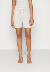 Tommy Hilfiger 1985 MINI CORP LOGO Tracksuit bottoms Weathered White 1985 MINI CORP LOGO Спортивные штаны Выветрившийся белый