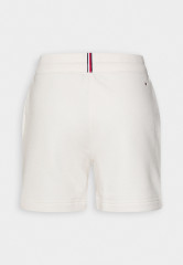 Tommy Hilfiger 1985 MINI CORP LOGO Tracksuit bottoms Weathered White 1985 MINI CORP LOGO Спортивные штаны Выветрившийся белый