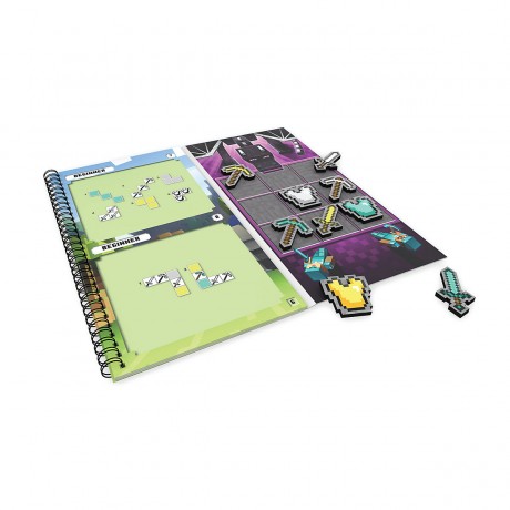 Ravensburger Thinkfun Minecraft Thinkfun Майнкрафт