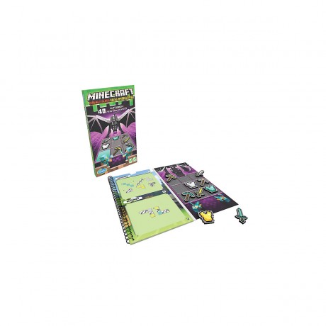 Ravensburger Thinkfun Minecraft Thinkfun Майнкрафт