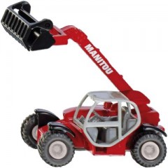 SIKU SIKU 1482 Manitou Teleskoplader Телескопический погрузчик SIKU 1482 Manitou