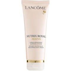 Lancome (Ланком)  Korperpflege Nutrix Royal Mains, Tube / 100 мл