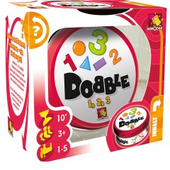 Asmodee Dobble 1 двойной 1