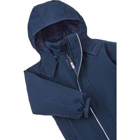 Reima Kinder Schneeanzug TROMSSA Детский зимний комбинезон TROMSSA