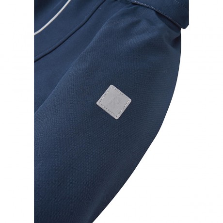 Reima Kinder Schneeanzug TROMSSA Детский зимний комбинезон TROMSSA