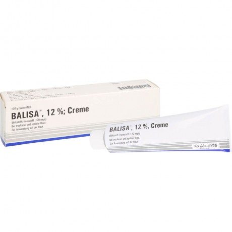 Abanta Pharma BALISA Creme  БАЛИС крем