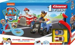 Carrera First PAW Patrol Track Patrol (063033) Каррера Первый Щенячий патруль