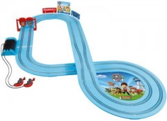 Carrera First PAW Patrol Track Patrol (063033) Каррера Первый Щенячий патруль
