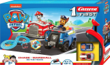 Carrera First PAW Patrol Track Patrol (063033) Каррера Первый Щенячий патруль