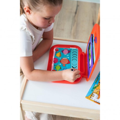 Jumbo Vorschulspiel Ich lerne schreiben Дошкольная игра я учусь писать