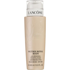 Lancome (Ланком)  Korperpflege Nutrix Royale Body Lotion Лосьон для тела, 400 мл