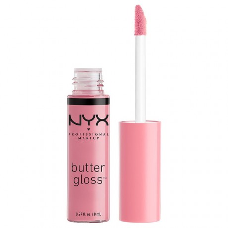 NYX (НИКС) Professional Makeup Butter Gloss Lipgloss Lipgloss/Lipcream, 14 g