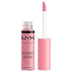 NYX (НИКС) Professional Makeup Butter Gloss Lipgloss Lipgloss/Lipcream, 14 g