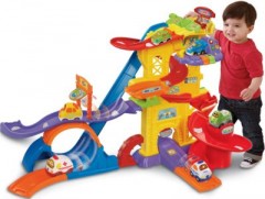 Vtech Tut Tut Baby Flitzer тут-тут, малыш, спидстер