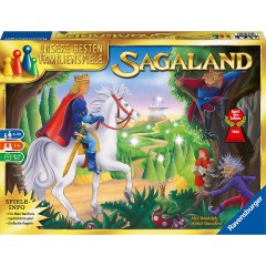 Ravensburger SPIEL DES JAHRES 1982 ИГРА ГОДА 1982