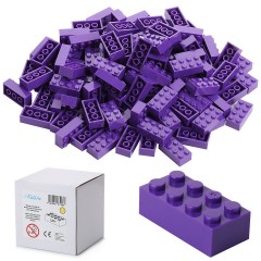 Katara 120 Bausteine mit 4x2 Steine 120 строительных блоков с кирпичами 4x2