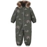name it Schneeanzug NMMSNOW10 fur Jungen Зимний комбинезон NMMSNOW10 для мальчиков