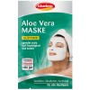 Schaebens Aloe Vera Maske 2 x 5 ml, Увлажняющая маска с алоэ вера и пантенолом, 2 × 5 мл