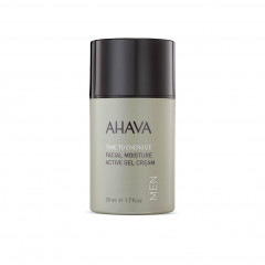 AHAVA Face Moisture Active Gel Cream  Увлажняющий активный гель-крем для лица